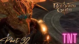 I Don't Know If we Can Take this Guy (Baldur's Gate 3) Part 32