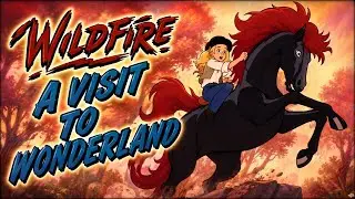 Cavalo de Fogo EP2