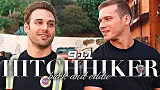 Buck and Eddie | Hitchhiker