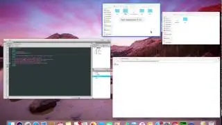font awesome showing blank squares