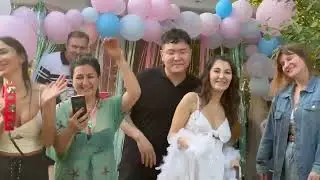 Ялта Парус