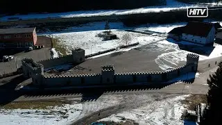 Die Event-Location Schladnitz wächst