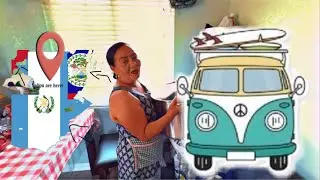 I have to send this to Guatemala 🇬🇹