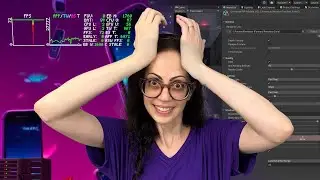 Optimizing My VR Game | Devlog