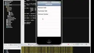 Reading XML Data Part 1