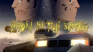 PTK - NABIJ MI TEN SMOKE (OFFICIALVID)