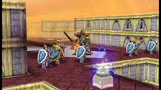 WC3SC1T04 Why 3 Difficulties