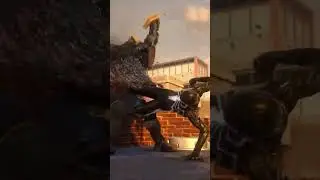 THE POWER OF BULLY LOWENTHAL IN MARVEL’S SPIDER MAN 2!!!