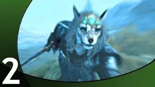 Skyrim SE - The Forgotten City - 2