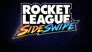 Rocket league sideswipe первый раз 🚀😊