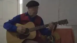 Chris Busby: Love Hurts
