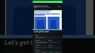 Bypassing AI Detection with Harbor 1.2 #harborseo #ai #seo