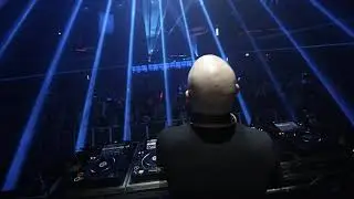 Aly & Fila, Philippe El Sisi & Omar Sherif with Jaren - Count On Me played at Trance Sanctuary