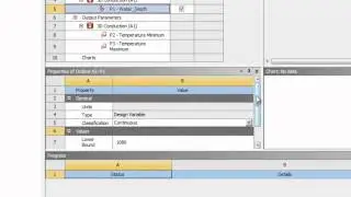 3D Conduction Using Ansys Workbench — Solution
