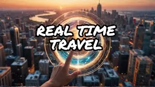 What If Time Travel Was Real?