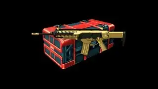 Итоги конкурса на Beretta ARX160