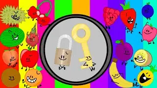 NEW Fruit Frenzy intro (Animated by sodasign)