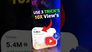 Grow Fast on YouTube 🚀 
