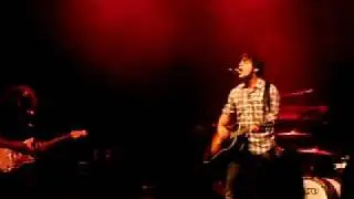 Jesse Labelle - Easier (Live)