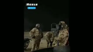 Commando Respect: A Must-watch Youtube Video