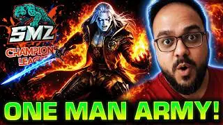 ROTOS THE REAL MVP?! This Live Arena Tournament Fight Was INSANE! | Raid Shadow Legends Guide