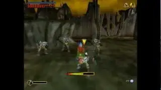 The Hobbit Gameplay