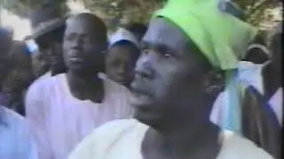 Golobo [Boloko] A Kano