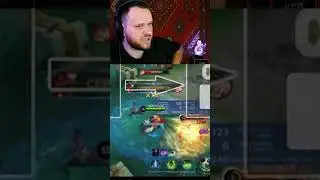 ВУДСКИЙ НЕ ДОВОЛЕН НЕРФОМ СИНЕГО БАФА