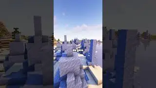 The best biome.
