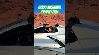 What is the next 20x crypto? Comment 👇