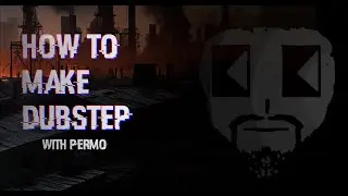 How To Make A Face Melting Dubstep DROP in 5 minutes