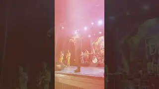 Daniel Agostini en vivo en el Teatro Gran Rex (50 años)