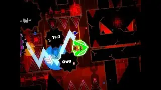 [Top 1 ICL] Y1ff Chamber X by uKarla and R281 | 589824 FPS!