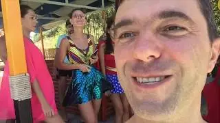 Жизнь фотографа в Фукуоке. Отдельно взятый день на Фукуок.