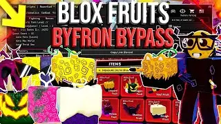 [NEW] Blox Fruits Hack | Auto Farm Devil | Fruit SNIPER! *Byfron Bypassed 2023*
