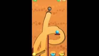 Dig It Mission To Mars Level 3 Walkthrough