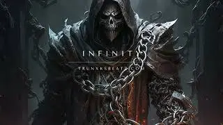 Infinity (Eminem Type Beat x Tech N9ne Type Beat x Dark Trap) Prod. by Trunxks