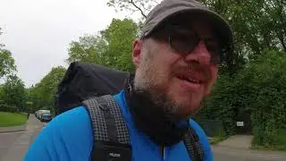 Down by the Darent | The Darent Valley Path |...and some North Downs too