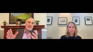 Part 2: A Conversation with Dr. Brown, creator of NeurOptimal® - Neurofeedback Training Co