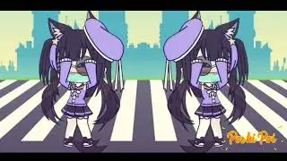 Helm Chalange Tapi gak pake Helm - Gacha Life