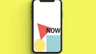 Animation Mockup