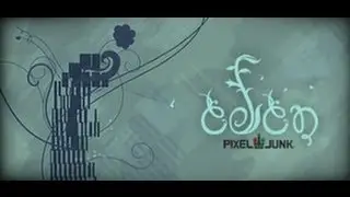 PixelJunk Eden Gameplay (PC/HD)