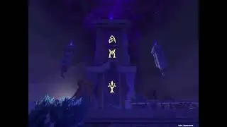 Genshin Impact 2.5 Подношение врат трёх миров. Фукусима, останавливаем второй реактор. Геншин.