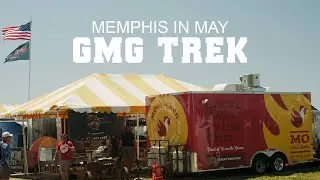 Memphis In May - GMG TREK