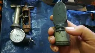 покупки на металлоприемке 20.09.2024