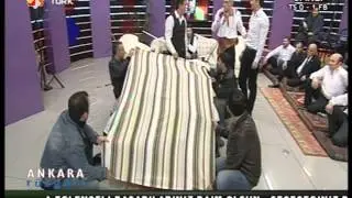 ÇANKIRI PLATFORMU YAREN EKİBİ-- ORTA OYUNU --