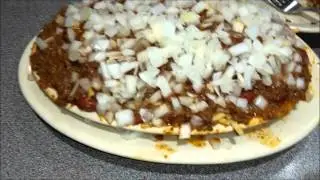 Cincinnati Chili Tour 2016