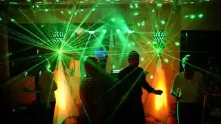 DJ Volker Kohl, Event-DJ-OWL: Lichtanlage für Geburtstags- und Hochzeitsfeiern