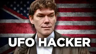 The Man Who Hacked the U.S. Government
