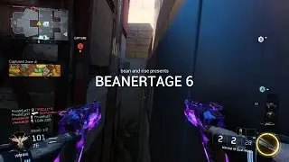Bean and Rise Presents Beanertage 6 (Black Ops 3 Dualtage)
